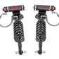 Fits Chevy 1500(07-18) Vertex 2.5 Remote Reservoir Leveling Coilovers 2" 689016