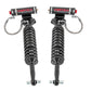 Fits Chevy Silverado 1500(19-24) Vertex 2.5 Adjustable Coilovers Front 6" 689017