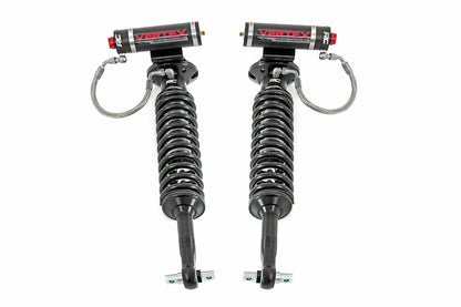Fits Chevy Silverado 1500(19-24) Vertex 2.5 Adjustable Coilovers Front 6" 689017