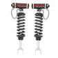 Fits Ram 1500 4WD (2019-2024) Vertex 2.5 Adjustable Coilovers; Front; 6"; 689021