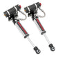 Fits Chevy 2500HD (11-24) Vertex 2.5 Adjustable Front Shocks 5-7.5"Lift 689028