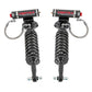 Fits Chevy/GMC 1500 (19-24) Vertex 2.5 Adjustable Coilovers; Front; 3.5"; 689032