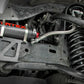 Fits Toyota Tacoma (05-23) Vertex 2.5 Adjustable Coilovers Front 3.5" 689035