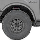 Fits Ford Bronco 4WD(2021-24) Vertex 2.5 Adjustable Coilovers Front 3.5" 689044