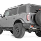 Fits Ford Bronco 4WD(2021-24) Vertex 2.5 Adjustable Coilovers Front 3.5" 689044