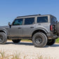 Fits Ford Bronco 4WD(2021-24) Vertex 2.5 Adjustable Coilovers Front 3.5" 689044