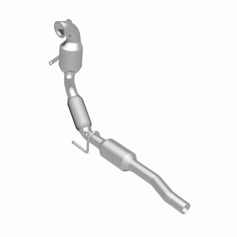 Fits 2016-18 Volkswagen Jetta EPA Compliant Catalytic Converter 280134