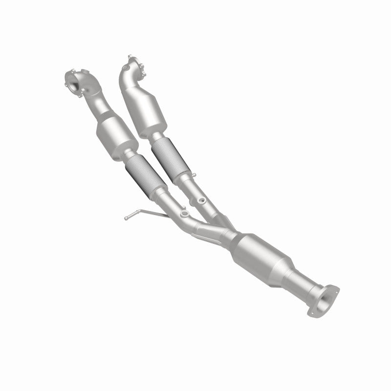 2002-2005 S80 2.9 L Underbody Direct-Fit Catalytic Converter 52160 Magnaflow