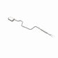 Fits 2005-2009 Buick Direct-Fit Replacement Exhaust System 106-0013