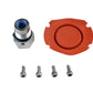 Fuel Pressure Regulator Service Kit Adjustable Fuel Pressure Universal Fit Aeromotive 13007-BGPL