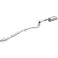 Fits 2001-2004 Subaru Outback 3.0L Direct-Fit Replacement Exhaust 106-0428