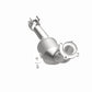 Catalytic Converter for 2016-2023 Chevrolet Camaro 6.2L OEM Grade Federal / EPA Compliant Direct-Fit Catalytic Converter