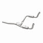 2007-2008 Dodge Nitro CARB Compliant Catalytic Converter 5551187 Magnaflow - Catalytic Converters Car Part People