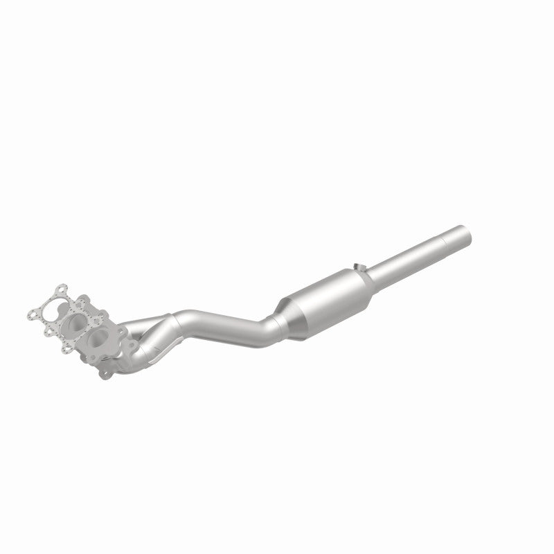 1998-01 Volkswagen Beetle 2.0L Direct-Fit Catalytic Converter 4481280 Magnaflow
