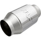 Universal Catalytic Converter 3.5 Metallic 5 Spun 69011 Magnaflow