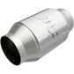 Universal Catalytic Converter 3.5 Metallic 5 Spun 69011 Magnaflow