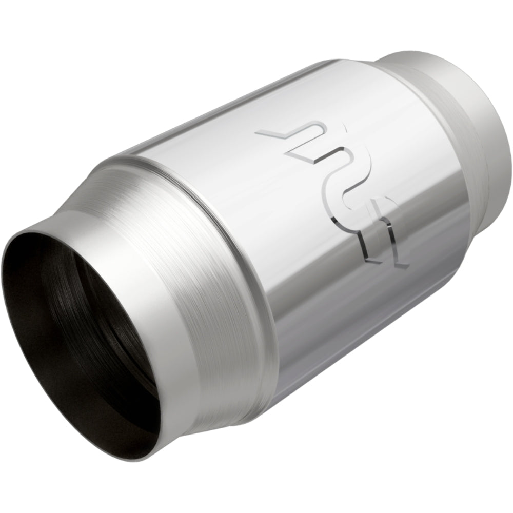 Universal Catalytic Converter 4 Metallic 5 Spun 69012 Magnaflow