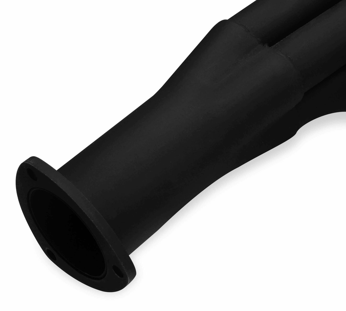 1964-1973 Ford Mustang V8 Long Tube Headers Hooker Competition - Painted 6901HKR