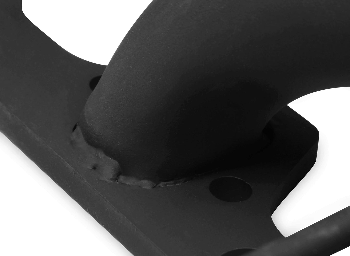 1964-1973 Ford Mustang V8 Long Tube Headers Hooker Competition - Painted 6901HKR