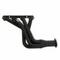 1969-1974 Ford F-100 Long Tube Headers Hooker Competition - Painted 6904HKR