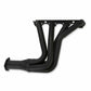 1969-1974 Ford F-100 Long Tube Headers Hooker Competition - Painted 6904HKR