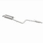 Fits 2004-2010 Toyota Sienna Direct-Fit Replacement Exhaust System 106-0644