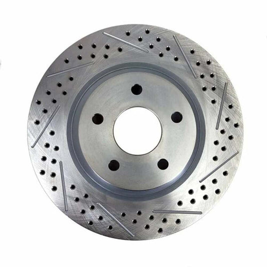 Service Parts Replacement Rotors 6910324