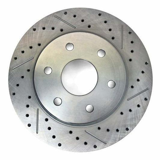 Service Parts Replacement Rotors 6910868
