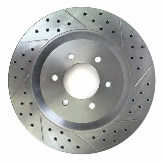 Service Parts Replacement Rotors 6910874