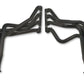 1969-1975 Ford Econoline Long Tube Headers Hooker Competition - Painted 6910HKR