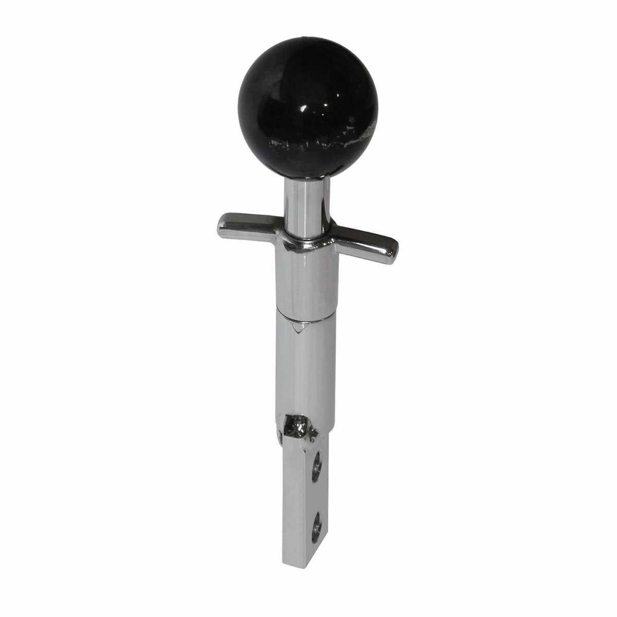 Hurst Shift Stick w/Black Knob 1968-1982 Corvette - 69110001