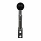 Hurst Shift Stick w/Black Knob 1968-1982 Corvette - 69110001
