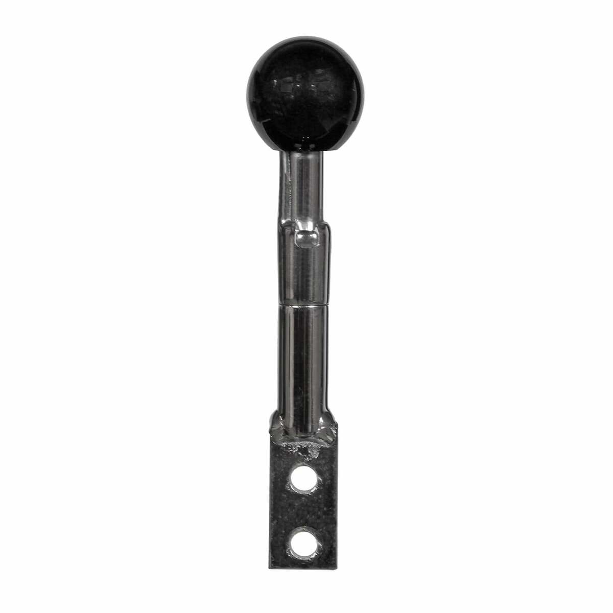 Hurst Shift Stick w/Black Knob 1968-1982 Corvette - 69110001