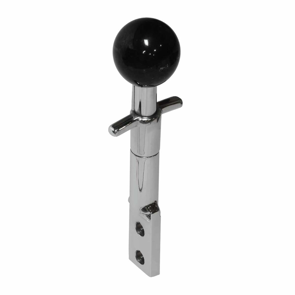 Hurst Shift Stick w/Black Knob 1968-1982 Corvette - 69110001
