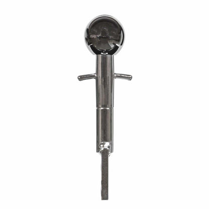 Hurst Shifter Stick w/Chrome Shift Knob - 69110002
