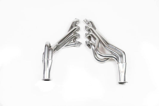 1971-1973 Ford Mustang 351 Long Tube Headers Hooker Competition 6915-1HKR
