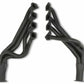 1971-1973 Ford Mustang Long Tube Headers Hooker Competition - Painted 6915HKR