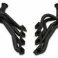 1971-1973 Ford Mustang Long Tube Headers Hooker Competition - Painted 6915HKR
