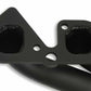 1971-1973 Ford Mustang Long Tube Headers Hooker Competition - Painted 6915HKR