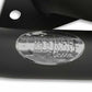 1971-1973 Ford Mustang Long Tube Headers Hooker Competition - Painted 6915HKR