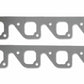 1971-1973 Ford Mustang Long Tube Headers Hooker Competition - Painted 6915HKR