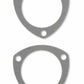 1971-1973 Ford Mustang Long Tube Headers Hooker Competition - Painted 6915HKR
