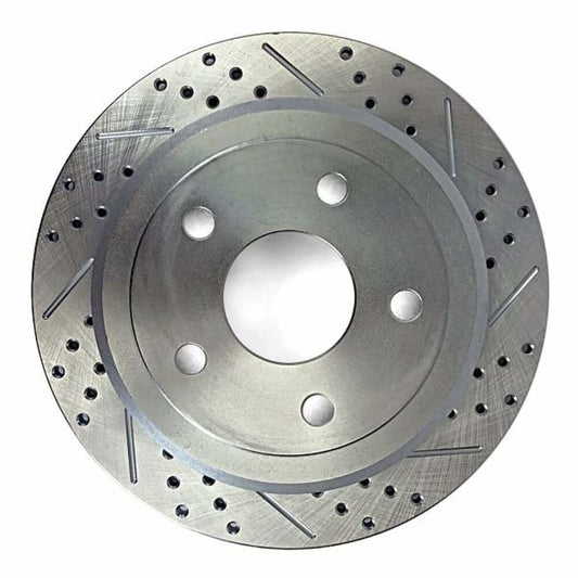 Service Parts Replacement Rotors 6919207