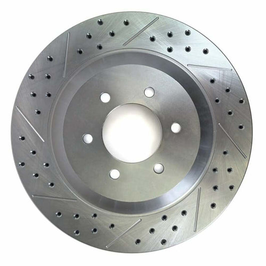 Service Parts Replacement Rotors 6920874
