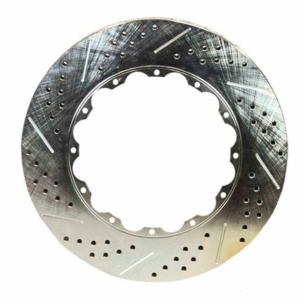 Service Parts Replacement Rotors 6920974