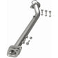 1996-2000 Nissan Pathfinder Direct-Fit Front Pipe Kit 107-0076