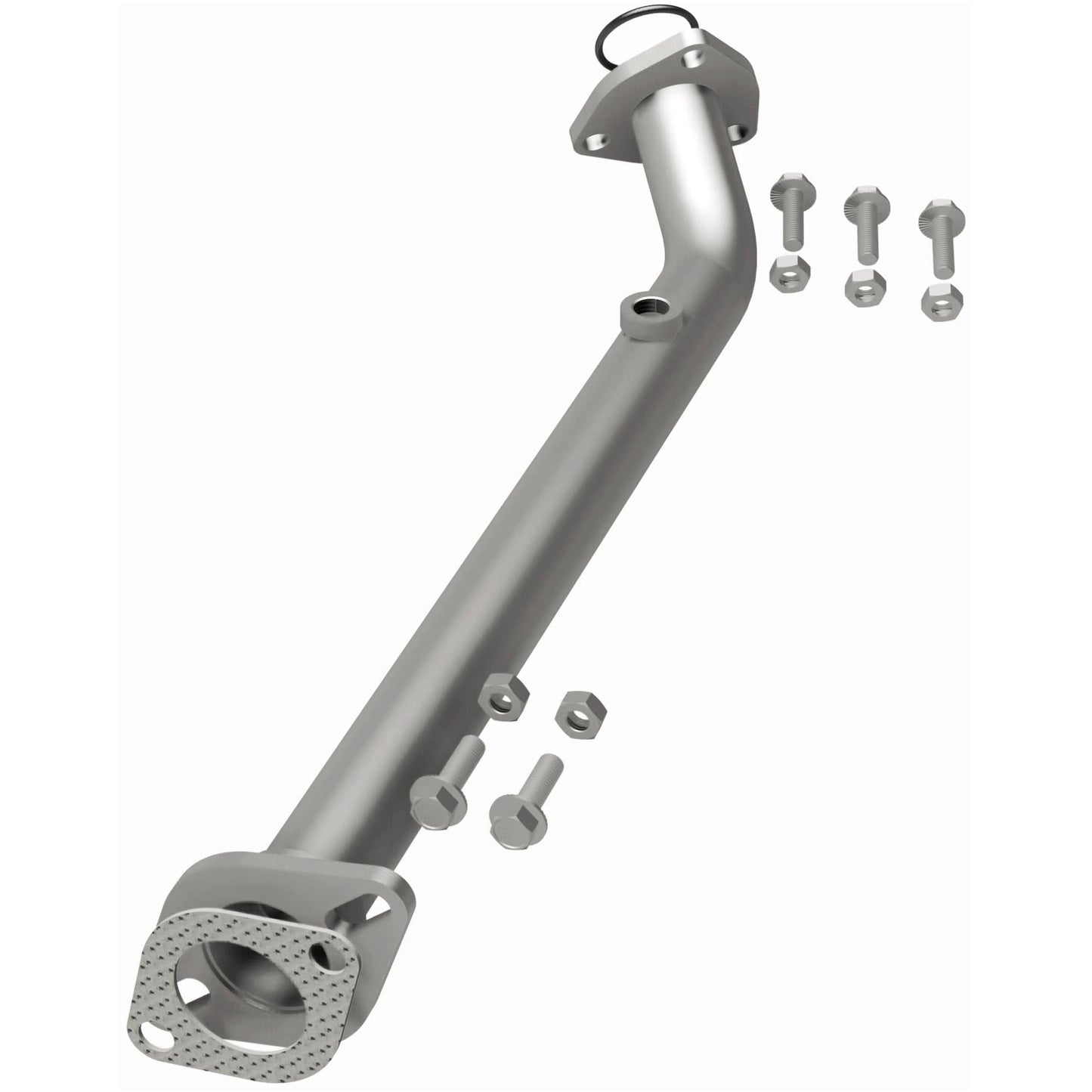 1996-2000 Nissan Pathfinder Direct-Fit Front Pipe Kit 107-0076