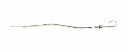 Mr. Gasket Engine Oil Dipstick & Tube - Chrome - 6925