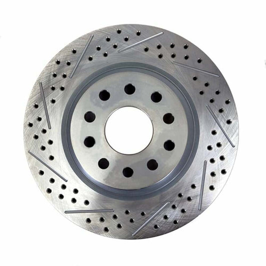 Service Parts Replacement Rotors 6929093