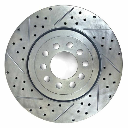 Service Parts Replacement Rotors 6929173